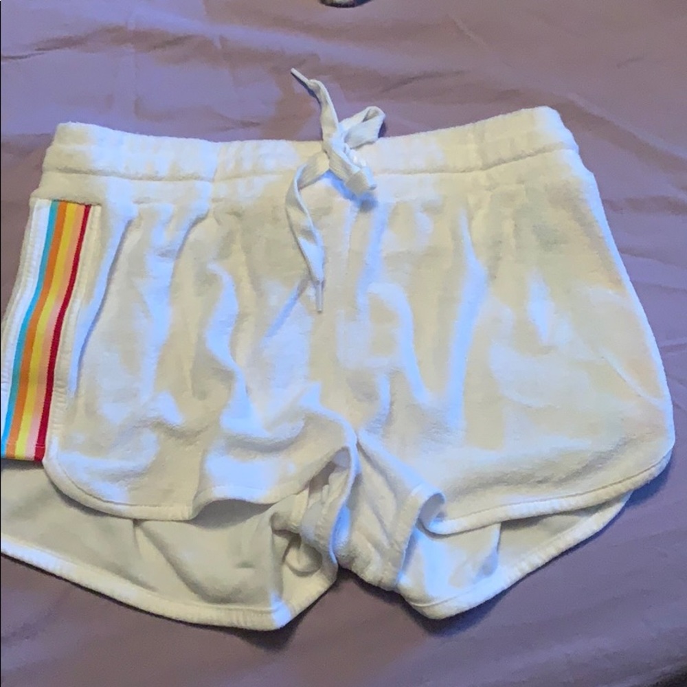 Comfortable Sleepy Shorts